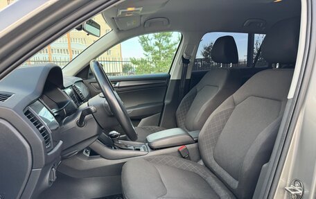 Skoda Kodiaq I, 2018 год, 2 280 000 рублей, 11 фотография