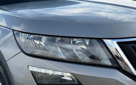 Skoda Kodiaq I, 2018 год, 2 280 000 рублей, 16 фотография