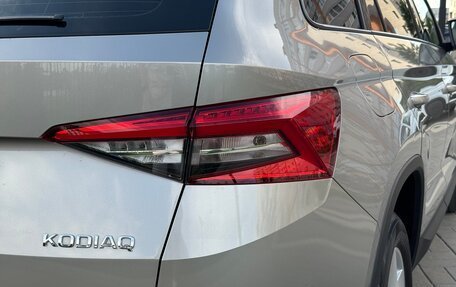 Skoda Kodiaq I, 2018 год, 2 280 000 рублей, 17 фотография
