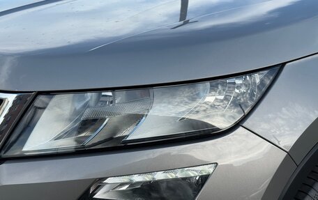 Skoda Kodiaq I, 2018 год, 2 280 000 рублей, 18 фотография
