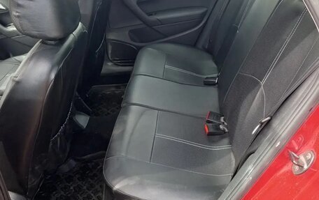 Volkswagen Polo VI (EU Market), 2012 год, 800 000 рублей, 12 фотография