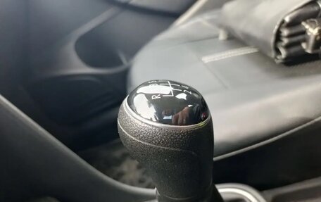 Volkswagen Polo VI (EU Market), 2012 год, 800 000 рублей, 14 фотография