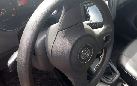 Volkswagen Polo VI (EU Market), 2012 год, 800 000 рублей, 19 фотография