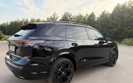 Volkswagen Tiguan, 2026 год, 4 550 000 рублей, 2 фотография