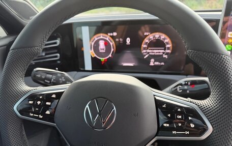 Volkswagen Tiguan, 2026 год, 4 550 000 рублей, 10 фотография