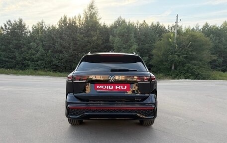 Volkswagen Tiguan, 2026 год, 4 550 000 рублей, 3 фотография