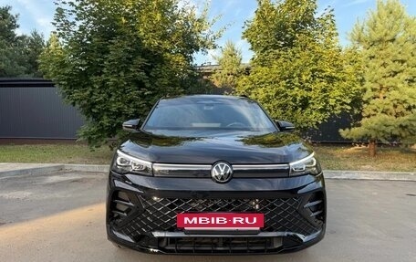 Volkswagen Tiguan, 2026 год, 4 550 000 рублей, 4 фотография