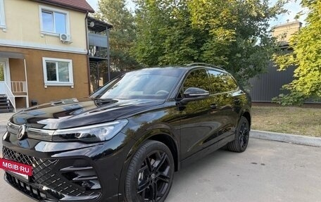 Volkswagen Tiguan, 2026 год, 4 550 000 рублей, 5 фотография