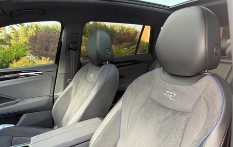 Volkswagen Tiguan, 2026 год, 4 550 000 рублей, 18 фотография