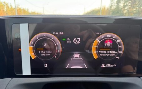 Volkswagen Tiguan, 2026 год, 4 550 000 рублей, 20 фотография