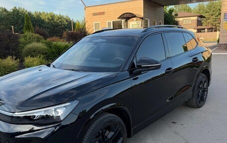Volkswagen Tiguan, 2026 год, 4 550 000 рублей, 19 фотография