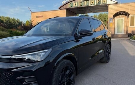 Volkswagen Tiguan, 2026 год, 4 550 000 рублей, 21 фотография