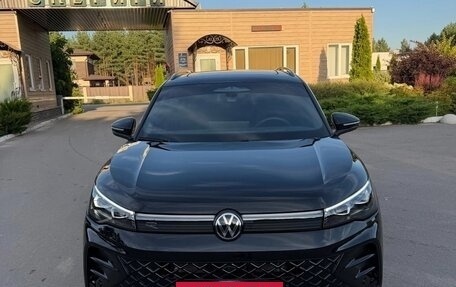 Volkswagen Tiguan, 2026 год, 4 550 000 рублей, 16 фотография