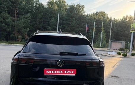 Volkswagen Tiguan, 2026 год, 4 550 000 рублей, 26 фотография