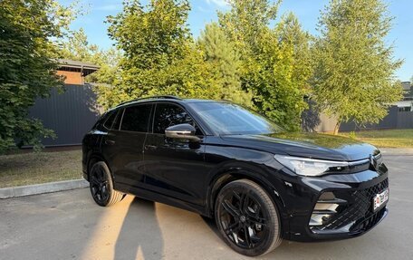 Volkswagen Tiguan, 2026 год, 4 550 000 рублей, 31 фотография