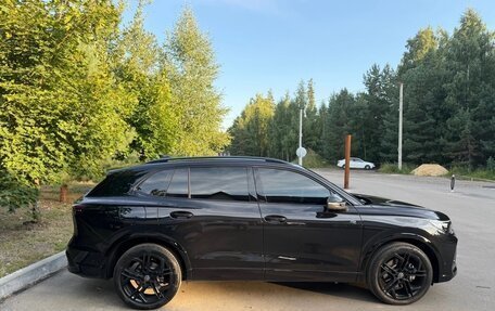 Volkswagen Tiguan, 2026 год, 4 550 000 рублей, 30 фотография