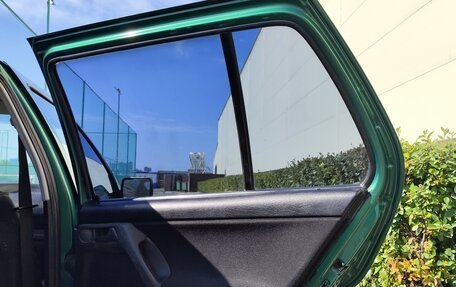 Volkswagen Golf III, 1996 год, 265 000 рублей, 10 фотография