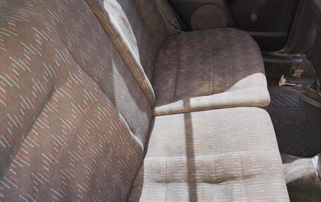Volkswagen Golf III, 1996 год, 265 000 рублей, 12 фотография