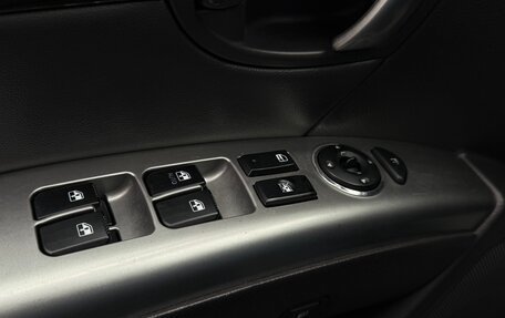 Hyundai Santa Fe III рестайлинг, 2010 год, 1 365 000 рублей, 21 фотография