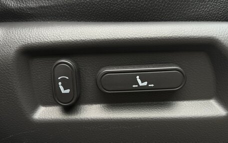 Hyundai Santa Fe III рестайлинг, 2010 год, 1 365 000 рублей, 16 фотография