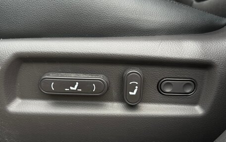 Hyundai Santa Fe III рестайлинг, 2010 год, 1 365 000 рублей, 15 фотография