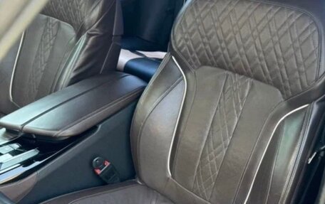 BMW 5 серия, 2019 год, 3 100 000 рублей, 3 фотография