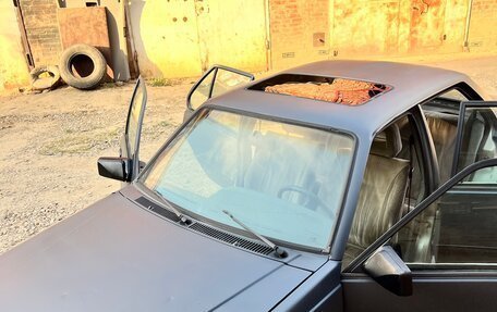 Opel Ascona C, 1988 год, 80 000 рублей, 8 фотография
