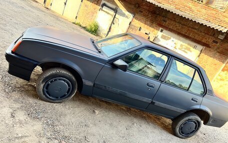 Opel Ascona C, 1988 год, 80 000 рублей, 6 фотография