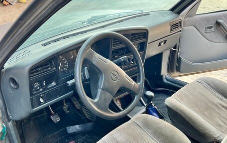 Opel Ascona C, 1988 год, 80 000 рублей, 9 фотография