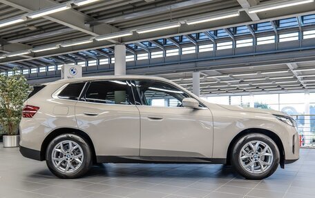 BMW X3, 2025 год, 6 600 000 рублей, 3 фотография