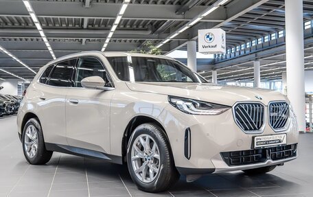 BMW X3, 2025 год, 6 600 000 рублей, 2 фотография
