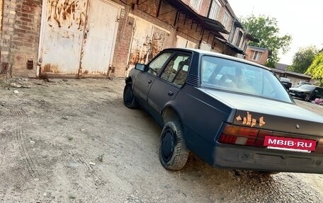 Opel Ascona C, 1988 год, 80 000 рублей, 5 фотография