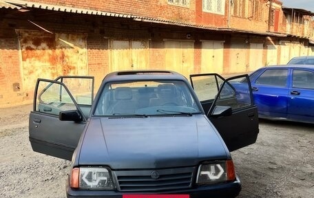 Opel Ascona C, 1988 год, 80 000 рублей, 7 фотография