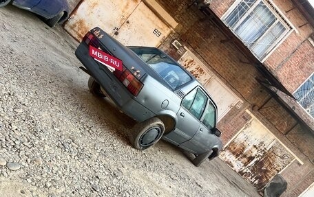 Opel Ascona C, 1988 год, 80 000 рублей, 3 фотография