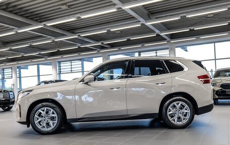 BMW X3, 2025 год, 6 600 000 рублей, 4 фотография
