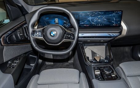 BMW X3, 2025 год, 6 600 000 рублей, 10 фотография