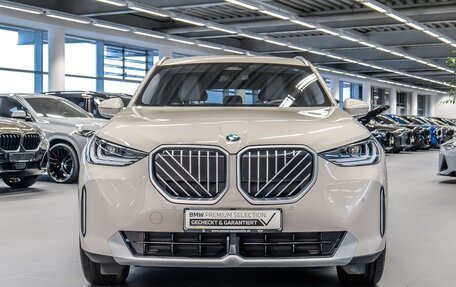 BMW X3, 2025 год, 6 600 000 рублей, 7 фотография