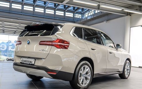 BMW X3, 2025 год, 6 600 000 рублей, 6 фотография