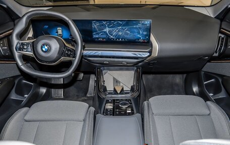BMW X3, 2025 год, 6 600 000 рублей, 13 фотография