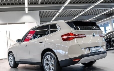 BMW X3, 2025 год, 6 600 000 рублей, 5 фотография