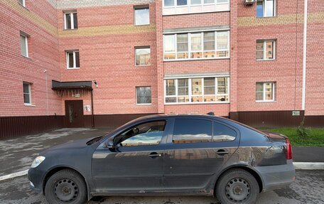 Skoda Octavia, 2008 год, 350 000 рублей, 2 фотография