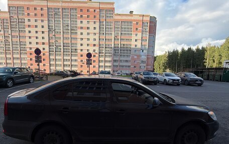 Skoda Octavia, 2008 год, 350 000 рублей, 4 фотография