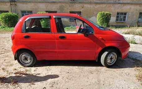 Daewoo Matiz I, 2013 год, 220 000 рублей, 3 фотография