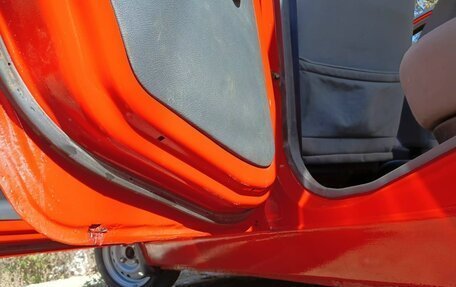 Daewoo Matiz I, 2013 год, 220 000 рублей, 9 фотография