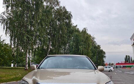 Lexus LS III, 2004 год, 809 750 рублей, 6 фотография