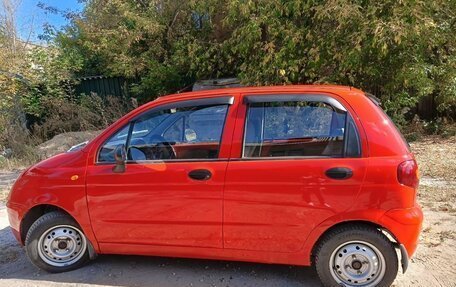 Daewoo Matiz I, 2013 год, 220 000 рублей, 4 фотография