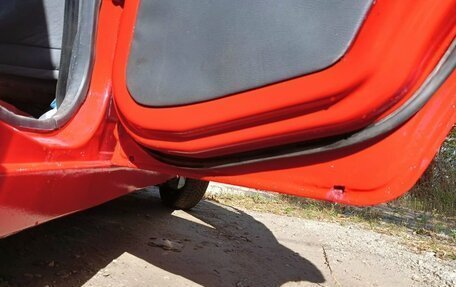 Daewoo Matiz I, 2013 год, 220 000 рублей, 8 фотография