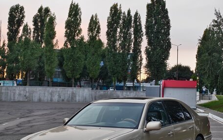 Lexus LS III, 2004 год, 809 750 рублей, 4 фотография