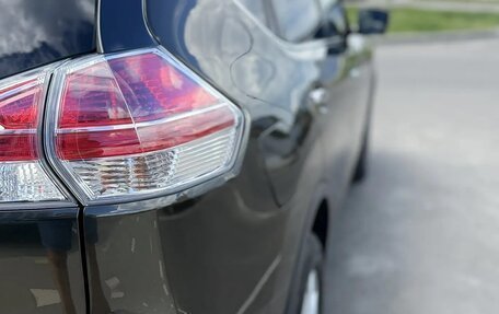 Nissan X-Trail, 2018 год, 2 000 000 рублей, 6 фотография