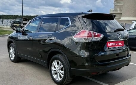 Nissan X-Trail, 2018 год, 2 000 000 рублей, 4 фотография